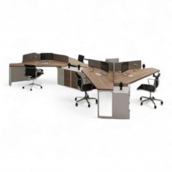 Bureau d'étude Odec