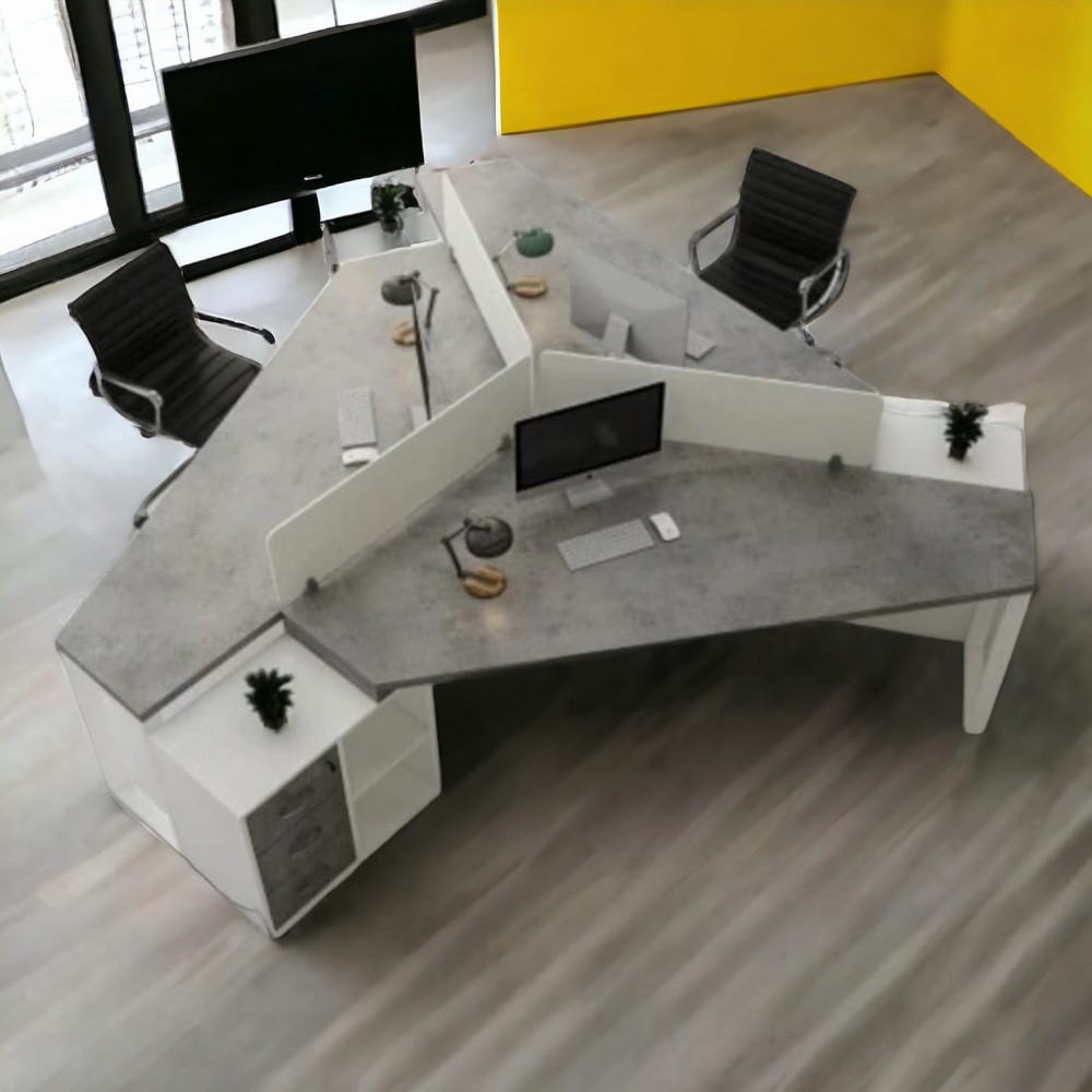 Bureau d'étude Odec