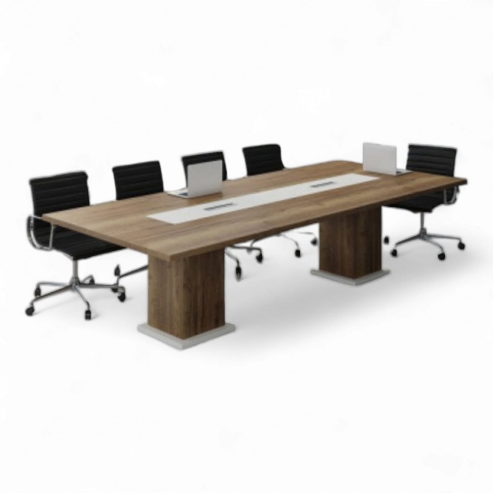 Table de réunion de Kasablanka