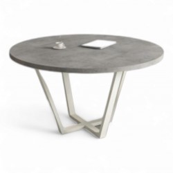 Table de réunion de Zaria