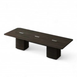 Table de réunion de Durban