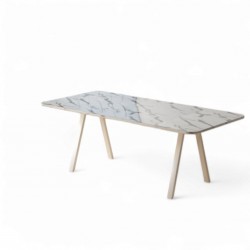 Table de réunion de İbadan