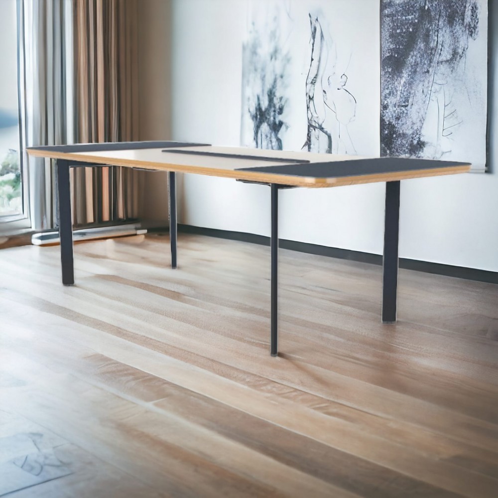 Table de réunion Dortmund