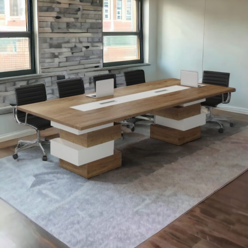 Table de réunion de Fes