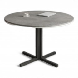 Table de réunion de Jinja