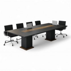 Table de réunion de Kasablanka