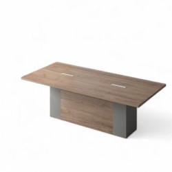 Table de réunion de Konakri