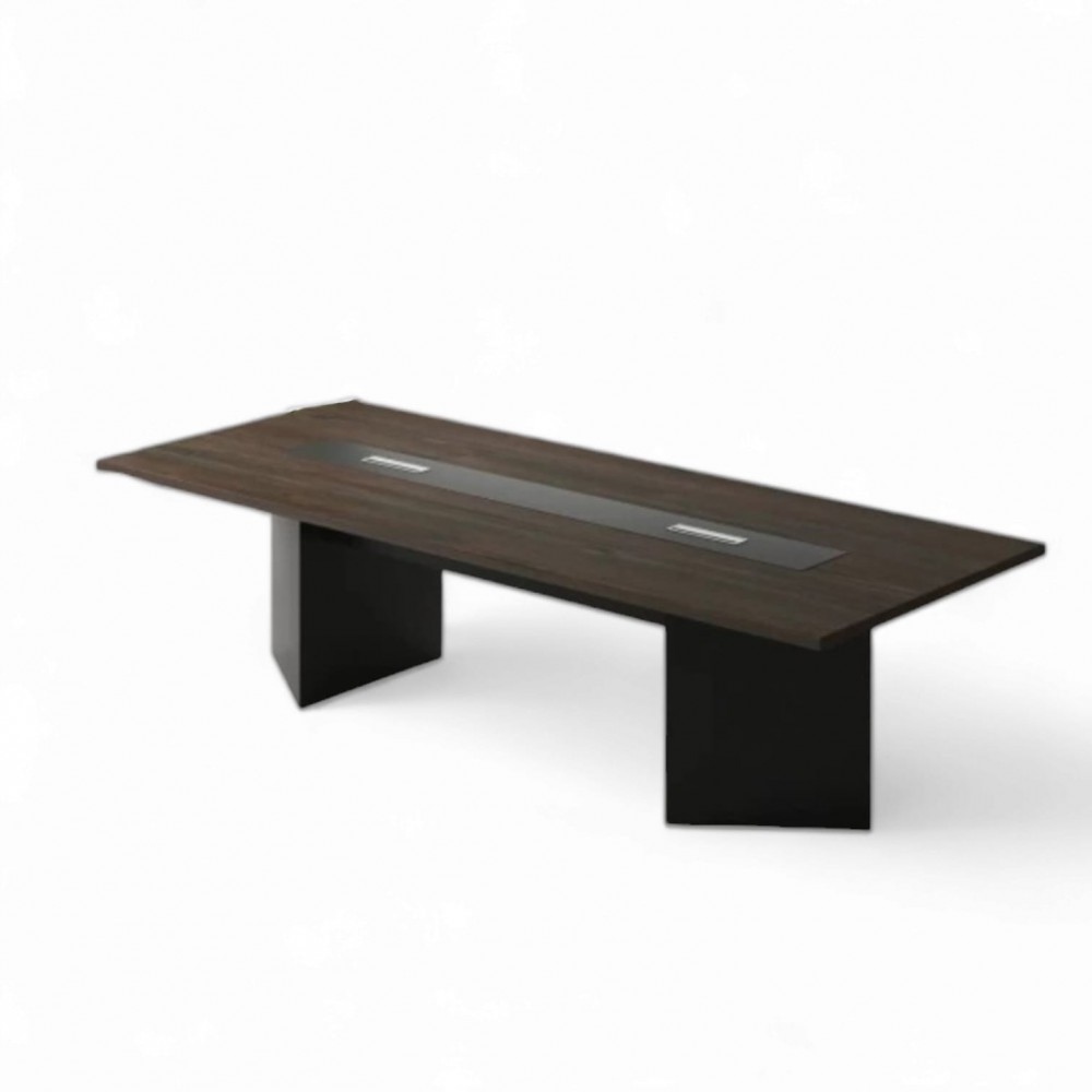 Table de réunion de Nairobi