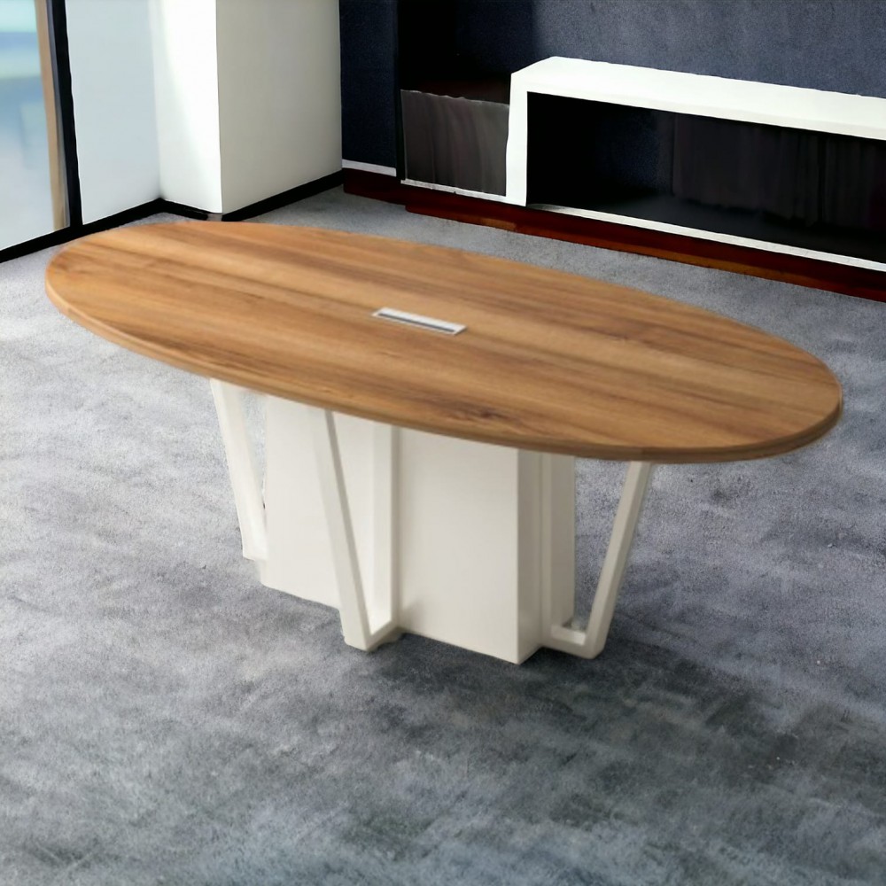 Table de réunion de Kaduna