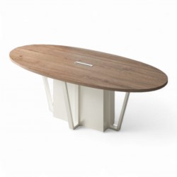 Table de réunion de Kaduna