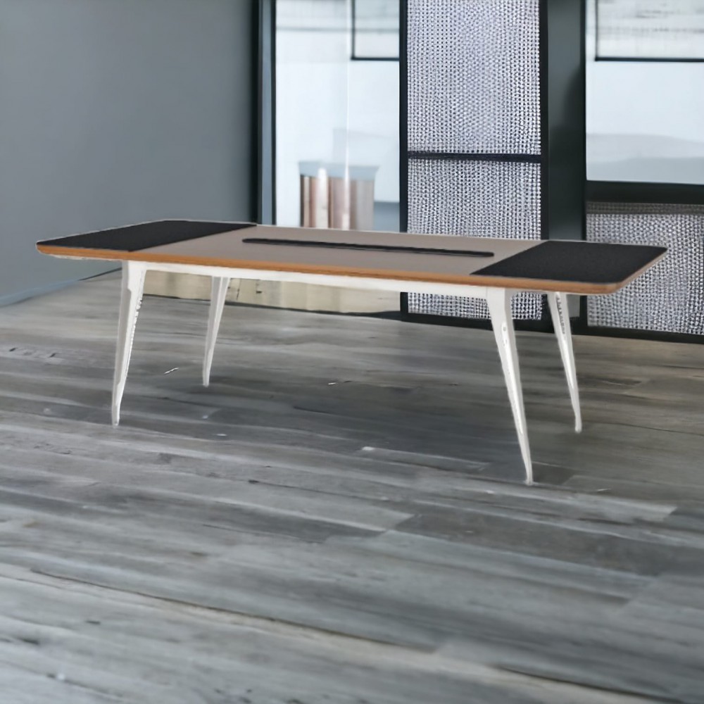 Bureau de réunion de Hambourg