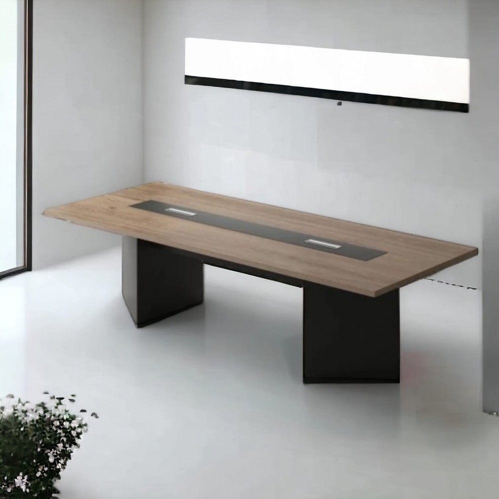 Table de réunion de Nairobi