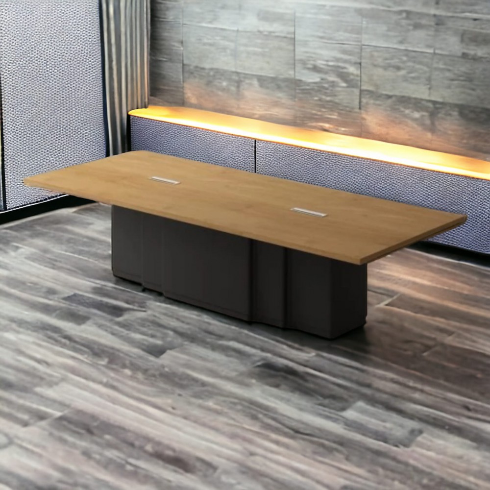 Table de réunion de Kampala