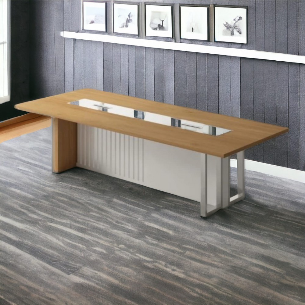 Table de réunion de Akra