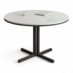 Table de réunion de Jinja