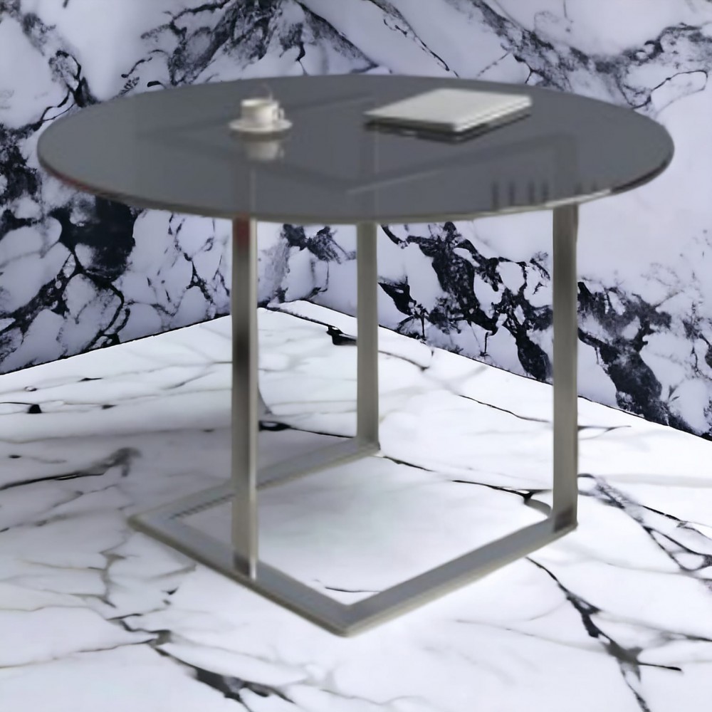 Table de réunion de Kumasi