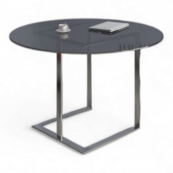 Table de réunion de Kumasi