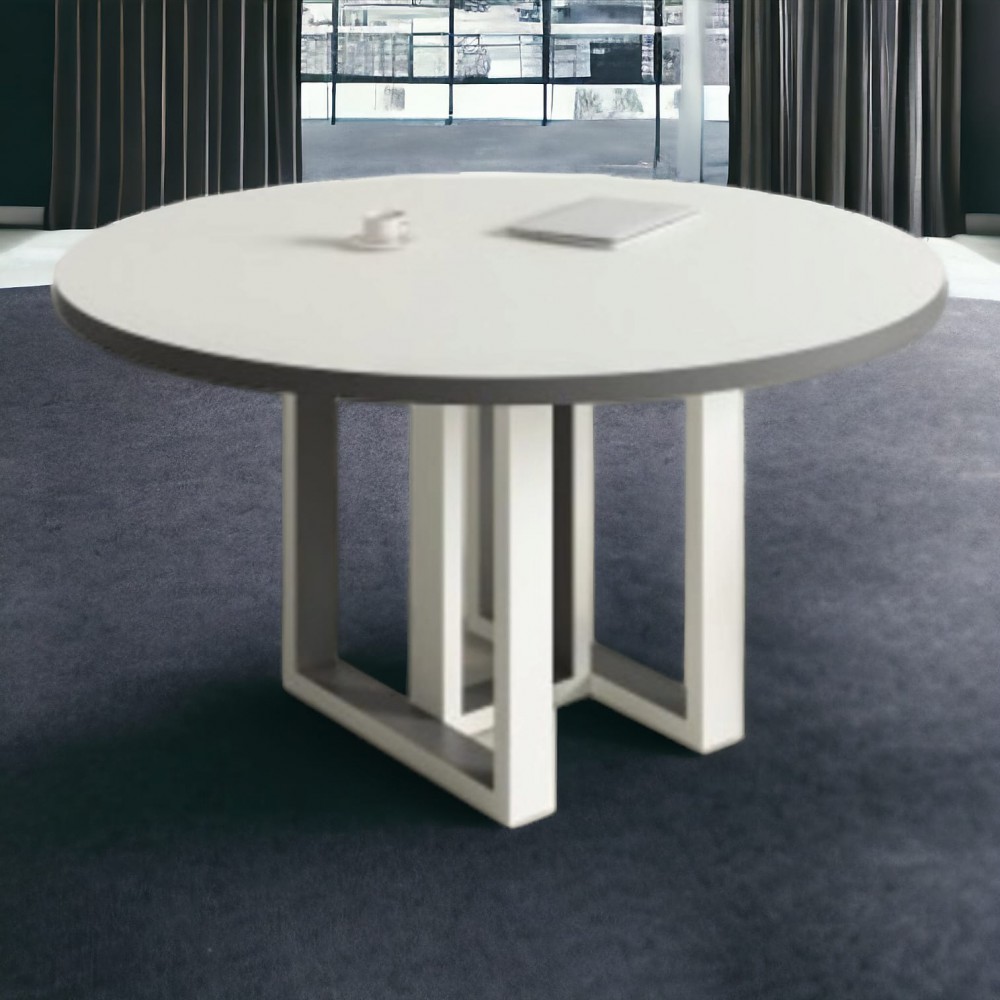 Table de réunion de Belgrad