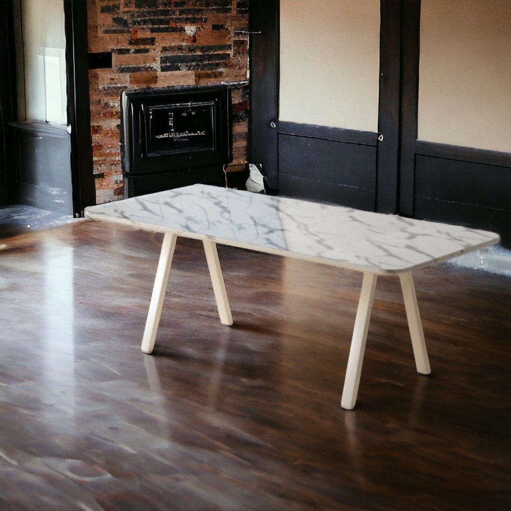 Table de réunion de İbadan