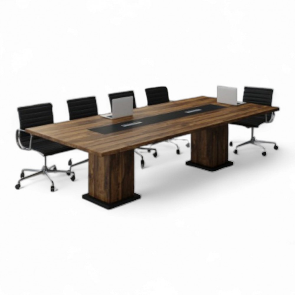 Table de réunion de Kasablanka