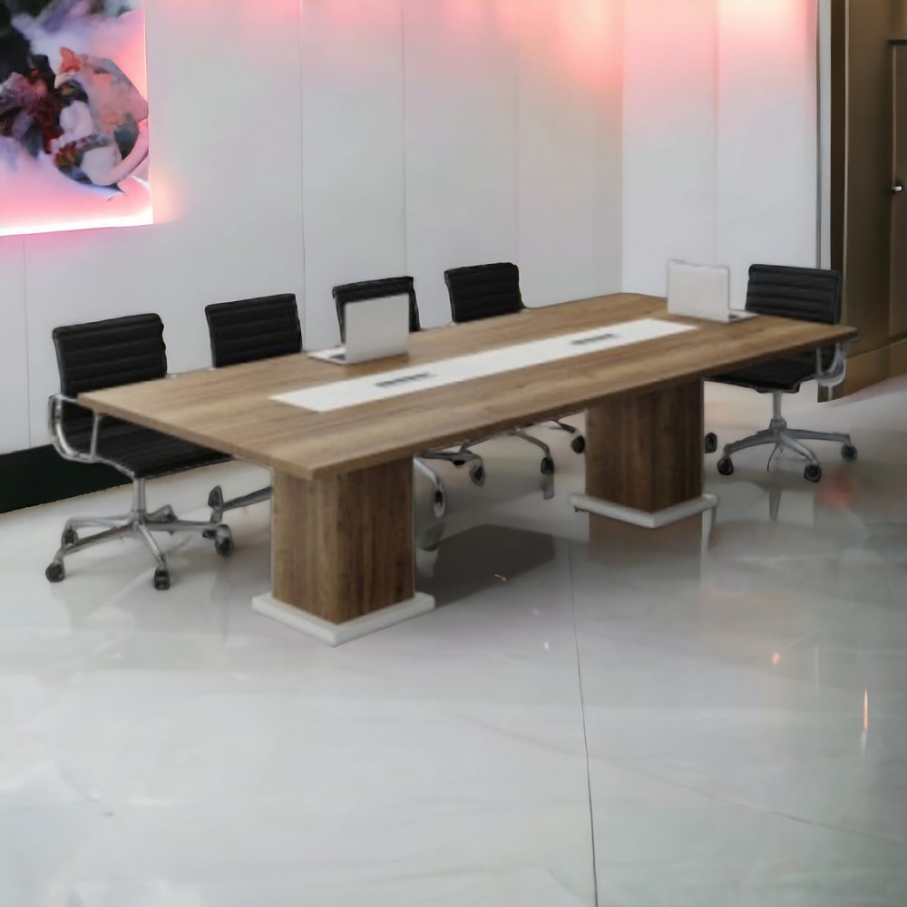 Table de réunion de Kasablanka