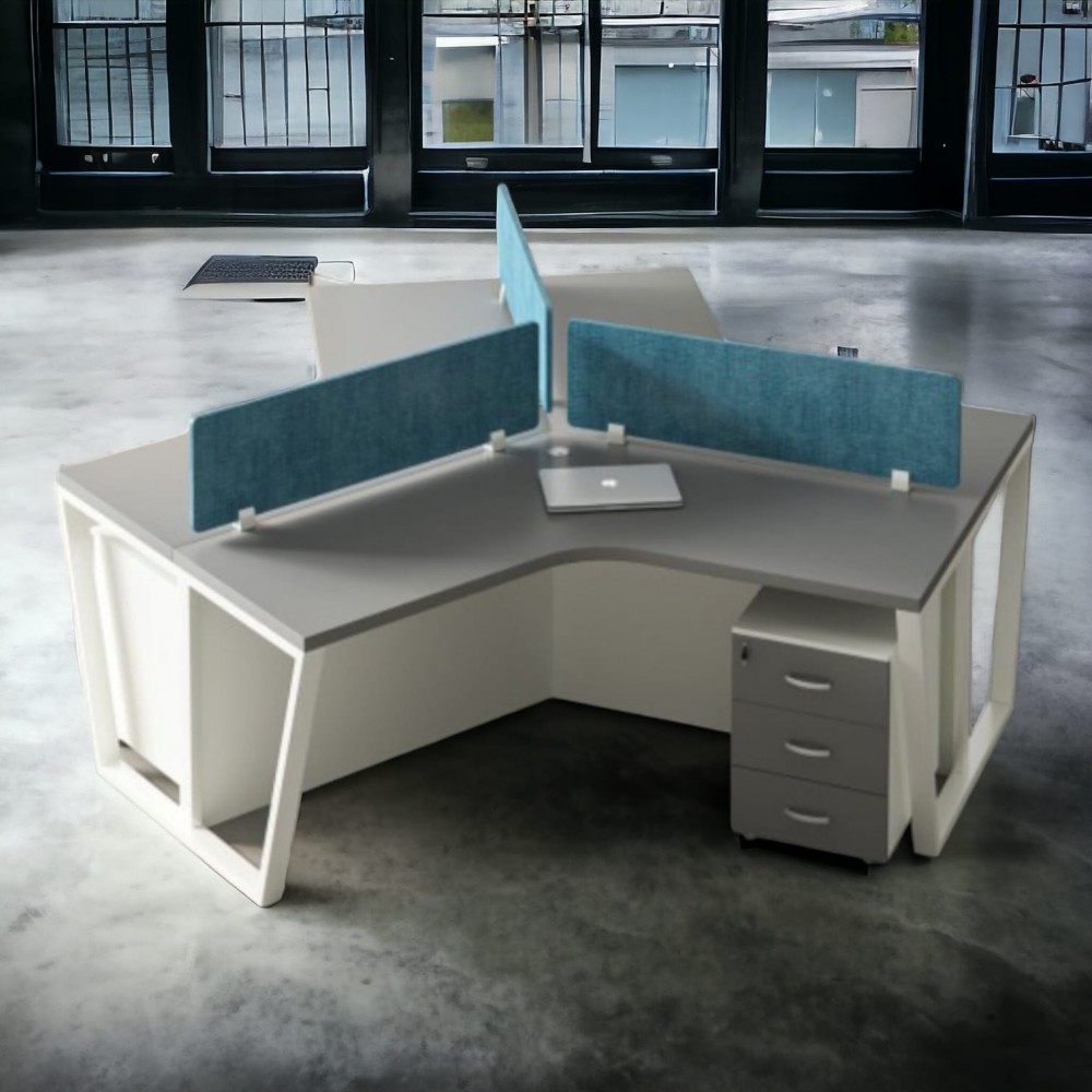 Bureau d'étude Evo