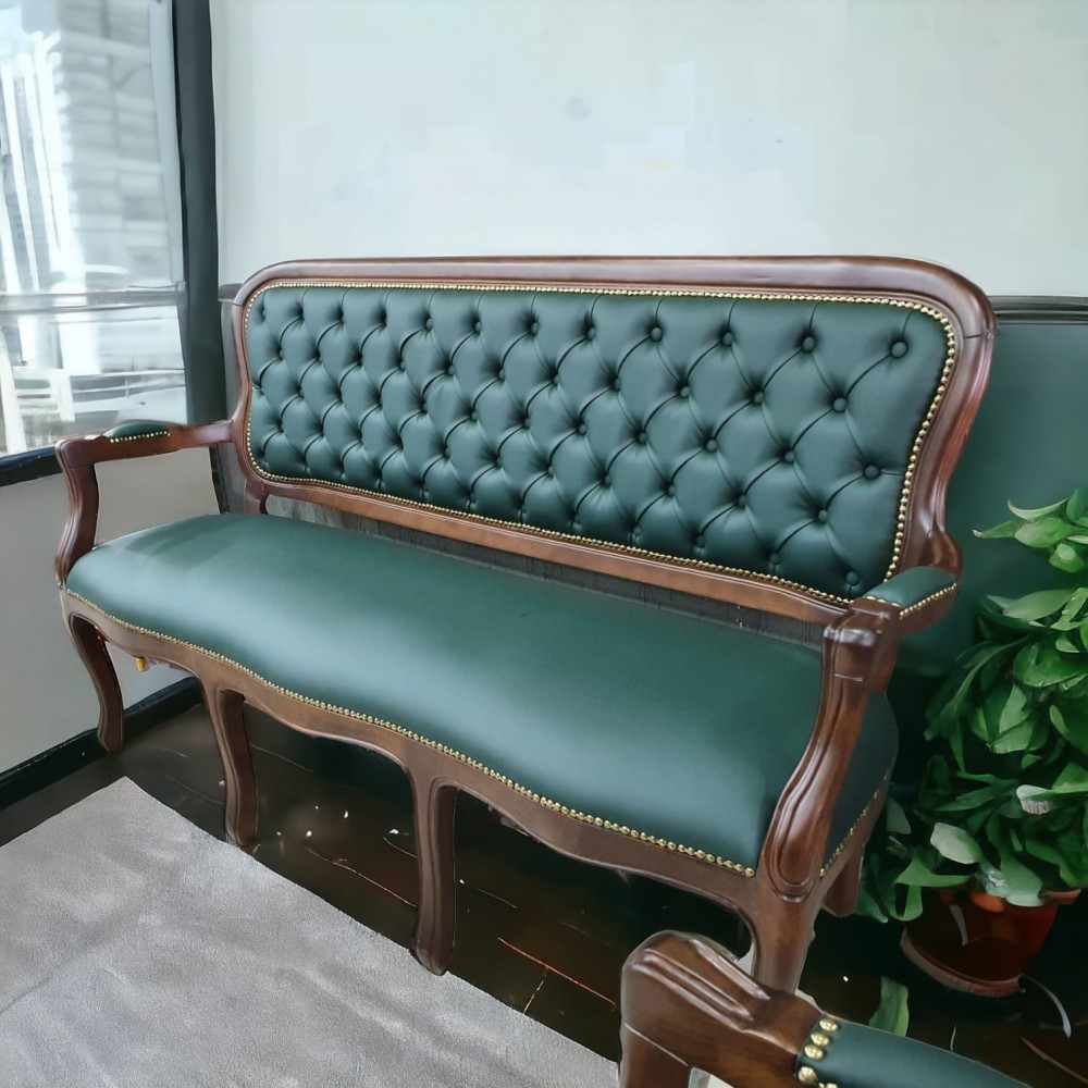 Costume de bureau classique britannique