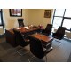 Meubles De Bureau De Construction