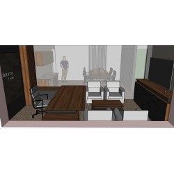 Ameublement De Bureau Allemand