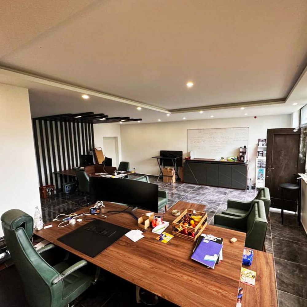 Ameublement De Bureau Allemand