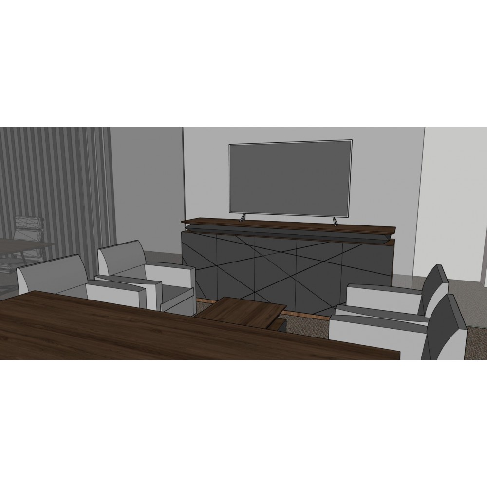 Ameublement De Bureau Allemand