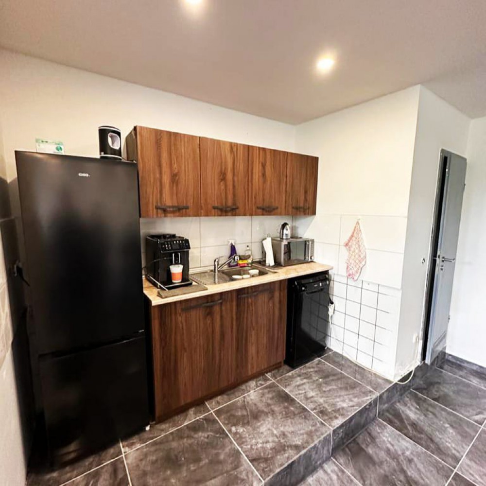 Ameublement De Bureau Allemand