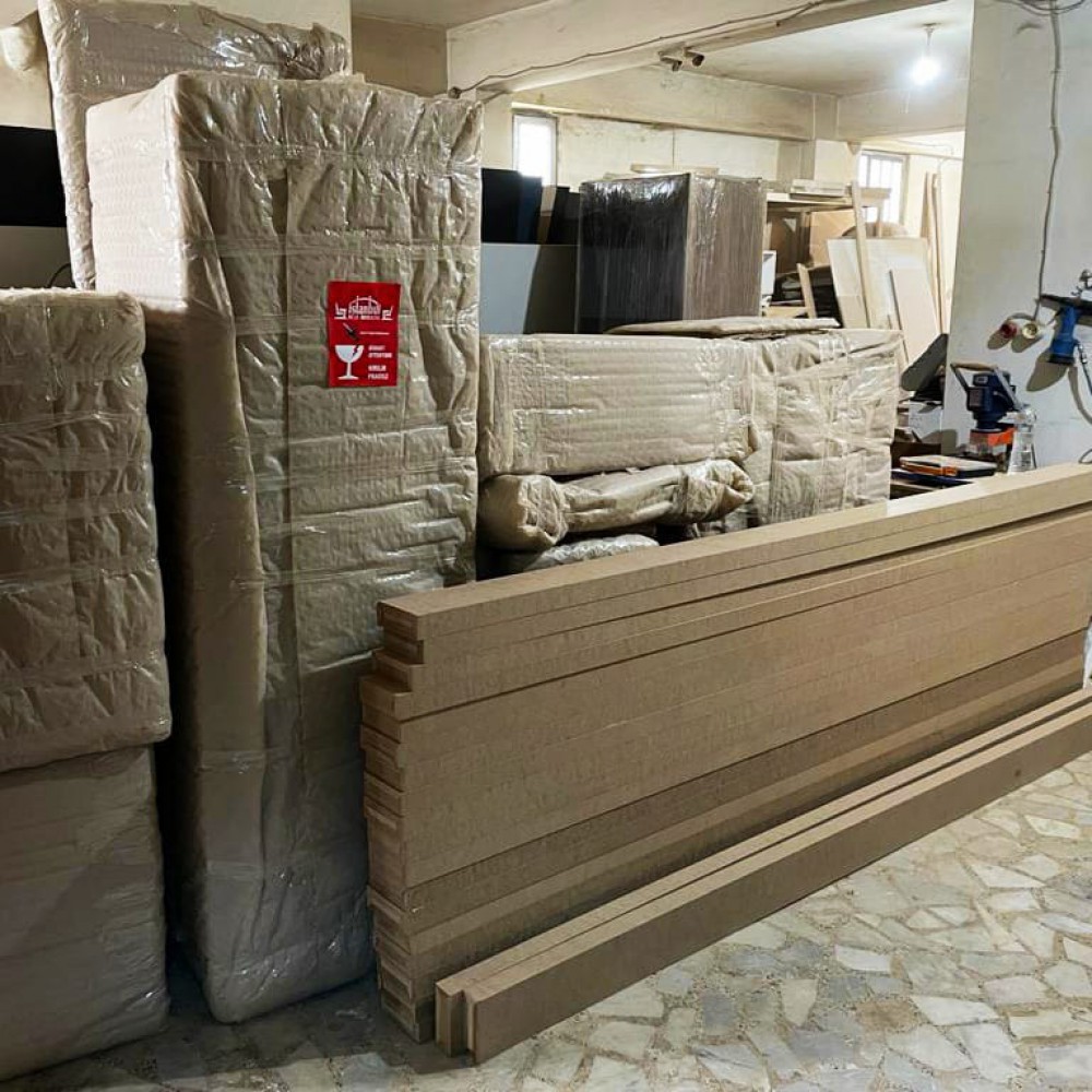 Ameublement De Bureau Allemand