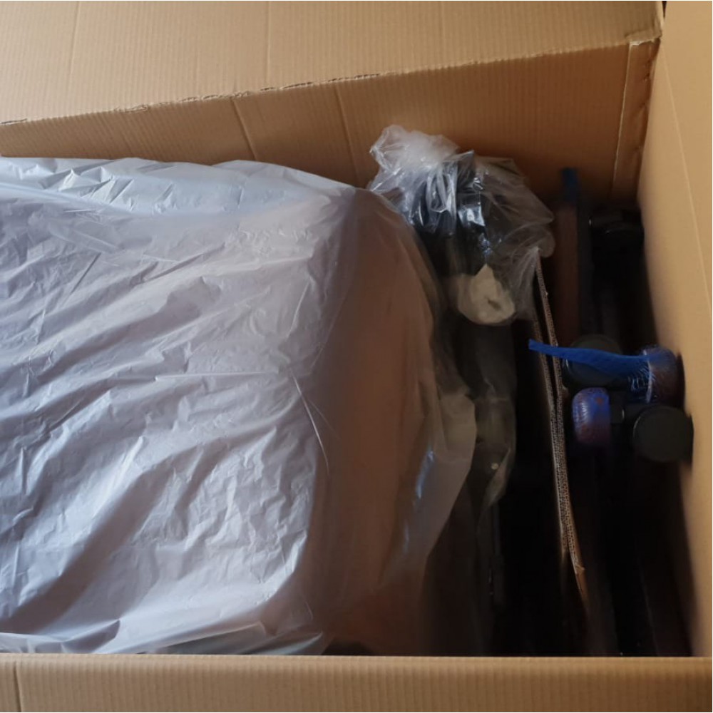 Meilleur Exécutif Président