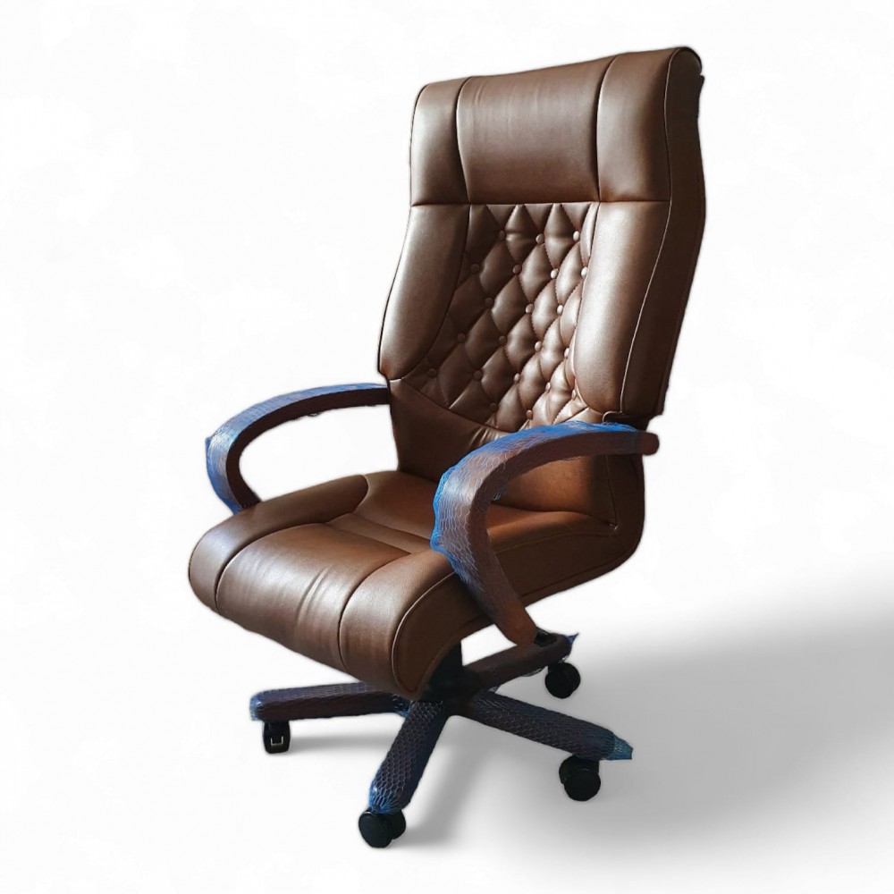 Meilleur Exécutif Président