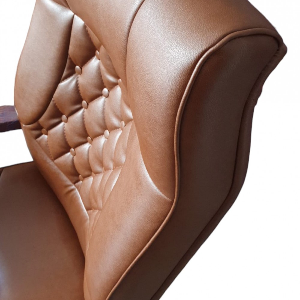 Meilleur Exécutif Président