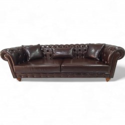 Chester Triple Sofa