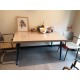 Meubles De Bureau De Construction