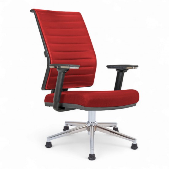 Erko Guest Chair Etoiles Erko Guest Chair Etoiles