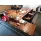 Meubles De Bureau De Construction