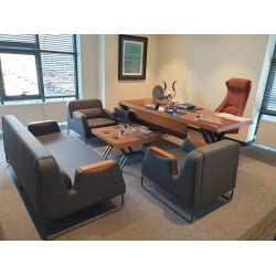 Meubles De Bureau De Construction