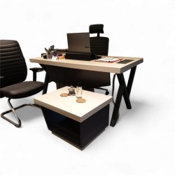 Ensemble de bureau Ezgi