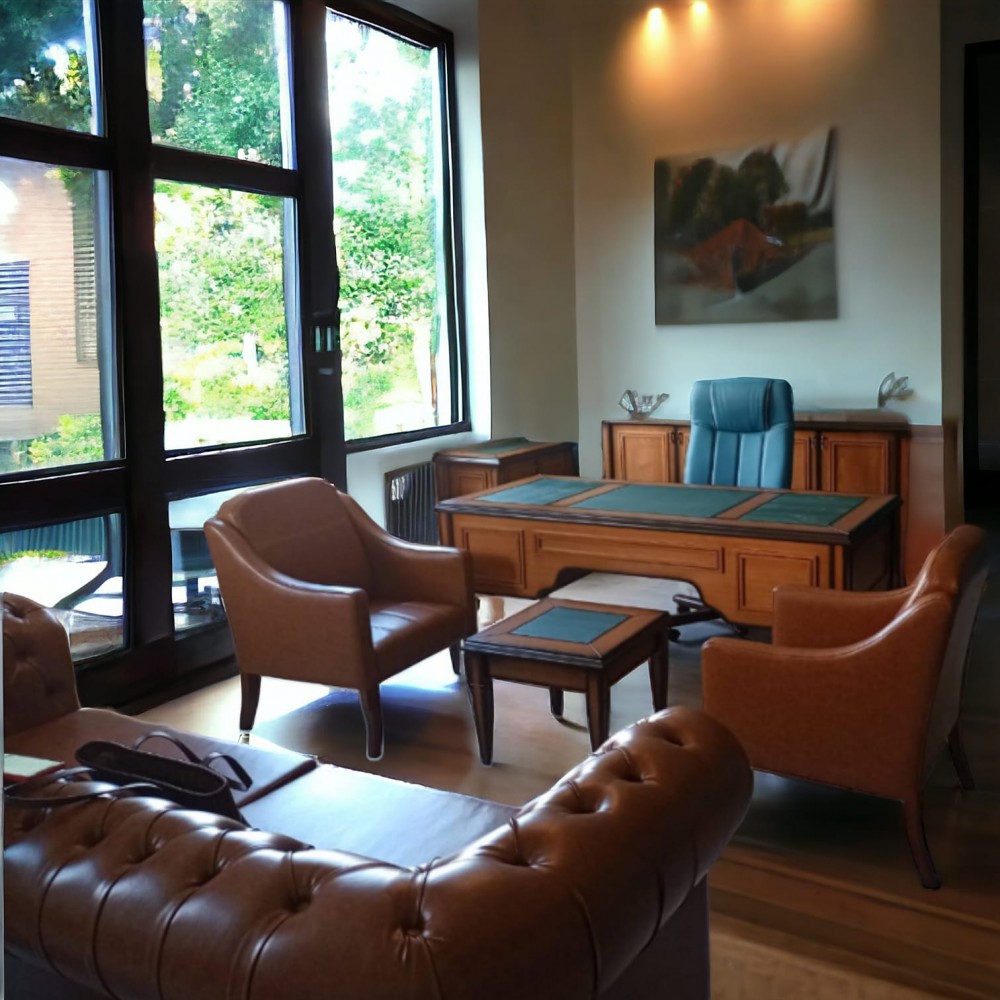 Bureau Exécutif Britannique