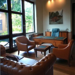 Bureau Exécutif Britannique