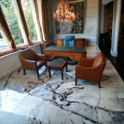 Bureau Exécutif Britannique