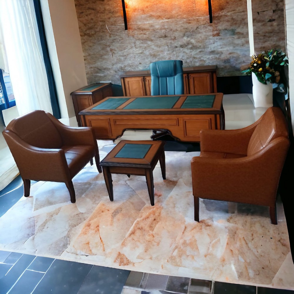 Bureau Exécutif Britannique