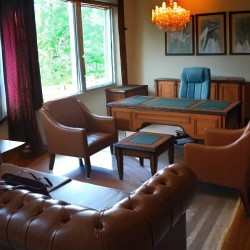 Bureau Exécutif Britannique