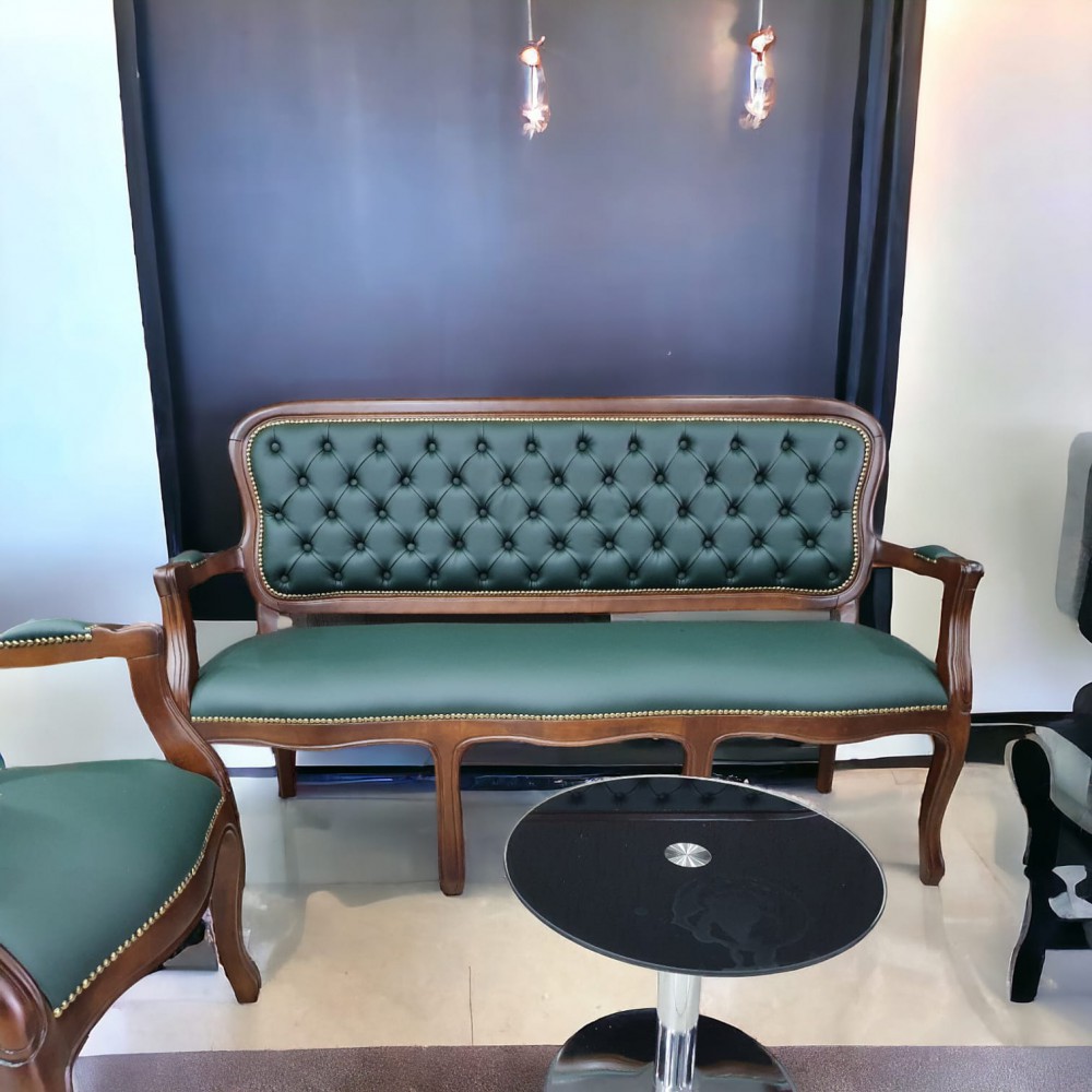 Costume de bureau classique britannique