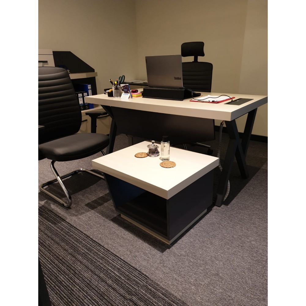 Meubles De Bureau De Construction