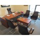 Meubles De Bureau De Construction